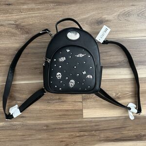 Our Universe Star Wars Character Studs Convertible Mini Backpack - BoxLunch NWT